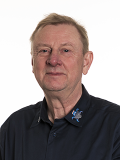 Thorben G. Jensen