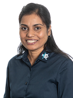 Sara Nagamuthu