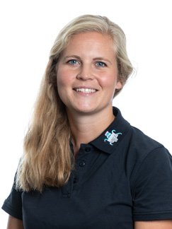 Stine Strandgaard