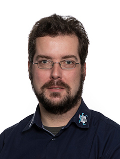Troels Petersen