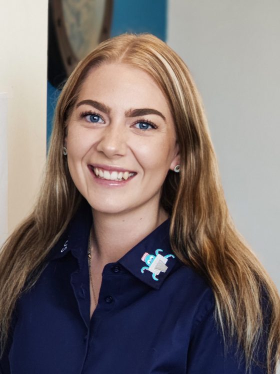 Camilla Petersen