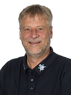 Jens Oggesen