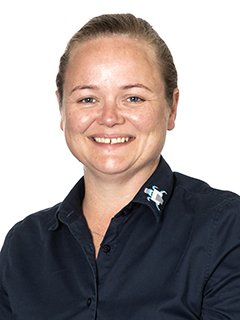 Heidbjört Helena Karlsdottir