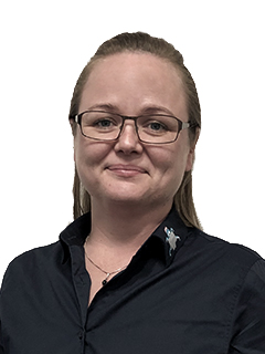 Heidbjört Helena Karlsdottir