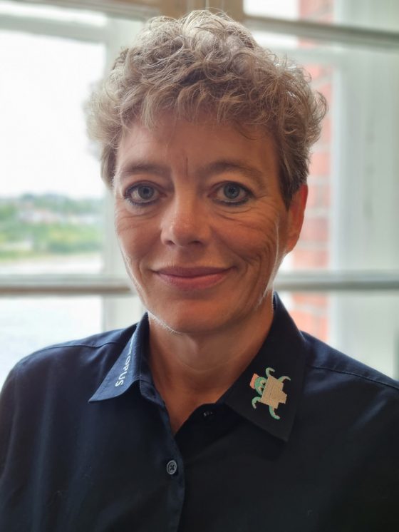 Jeanette Johnsen Christensen