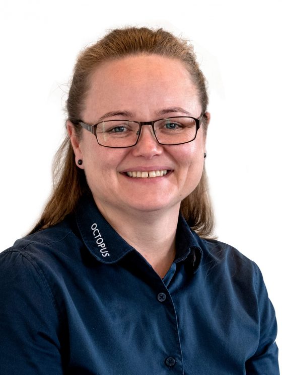 Heidbjört Helena Karlsdottir