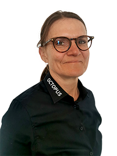 Berith Kjer Olsen